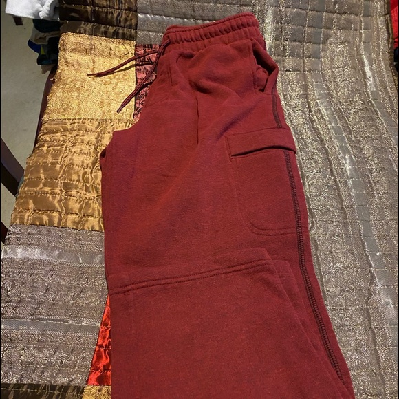 Sweatpants - Picture 1 of 3